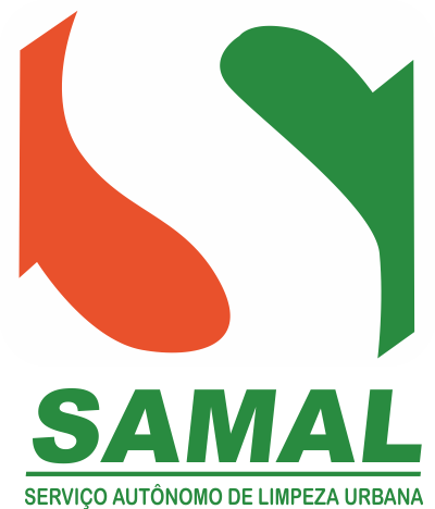 logo samal